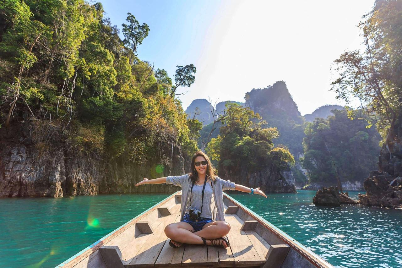 Jelajahi Keindahan Mangrove Langkawi: Tur Ekosistem Pesisir yang Menakjubkan