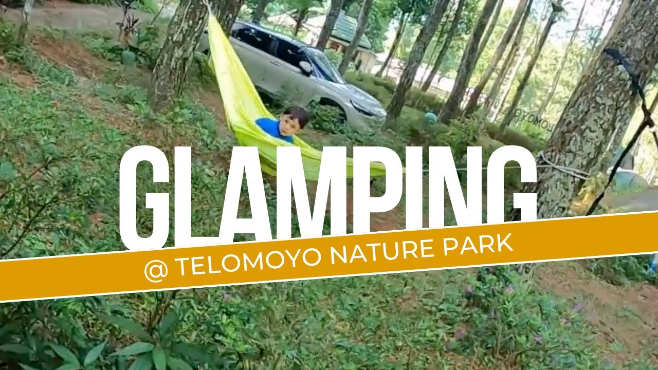 Telomoyo Nature Park: Petualangan Alam di Lereng Gunung Merapi